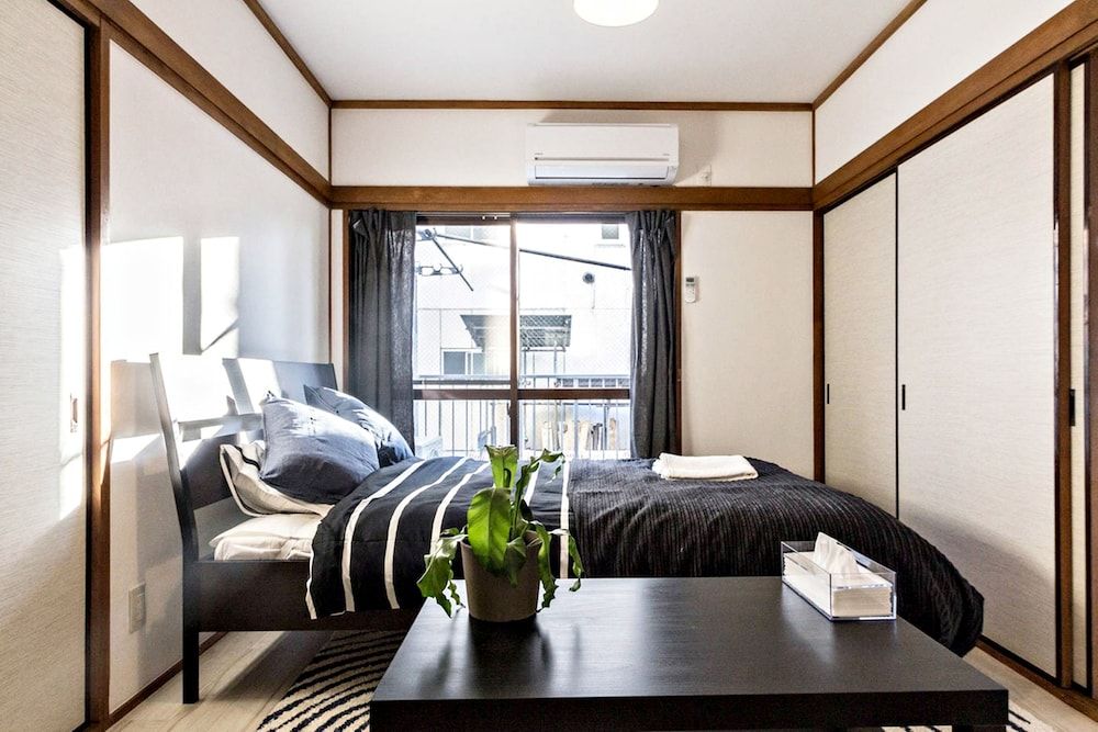 undefined Ikebukuro Yamase Building GR1 9