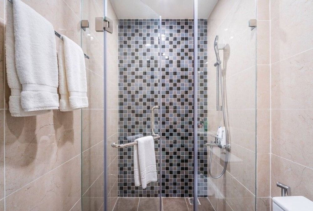 Ami Splendid Rooftop Garden Superior Apartment, 2 Bedrooms 10