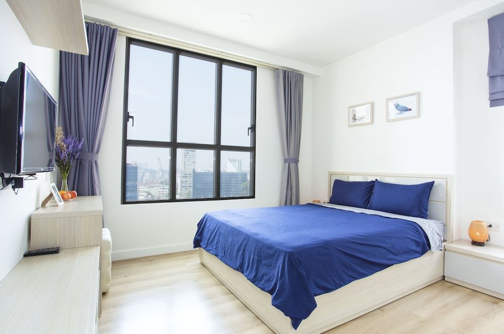 undefined Ami Splendid Rooftop Garden 9