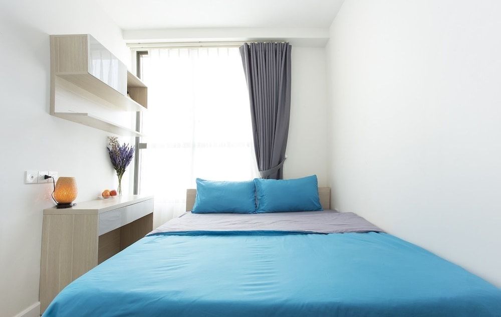 Ami Splendid Rooftop Garden Superior Apartment, 2 Bedrooms