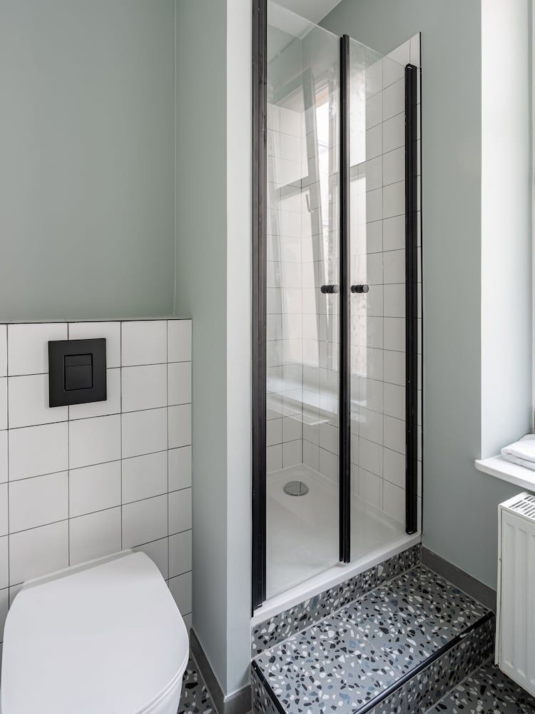 Numa Berlin Kater Medium Studio with Kitchen 7
