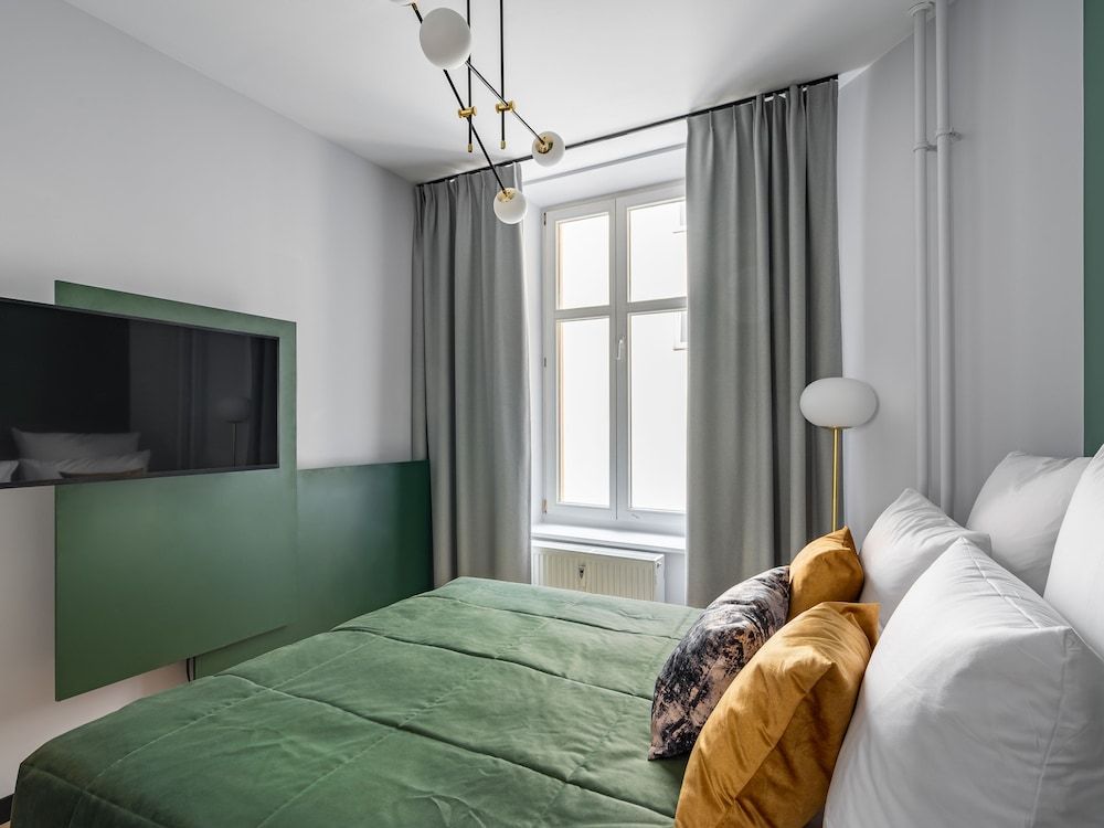 Numa Berlin Kater Medium Studio with Kitchen 2