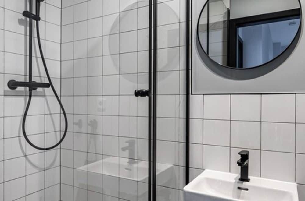 Numa Berlin Kater Large 3 Bedroom Apartment with Sofa Bed 10