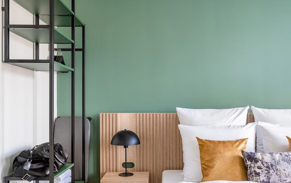 Numa Berlin Kater Medium Studio with Kitchen 3