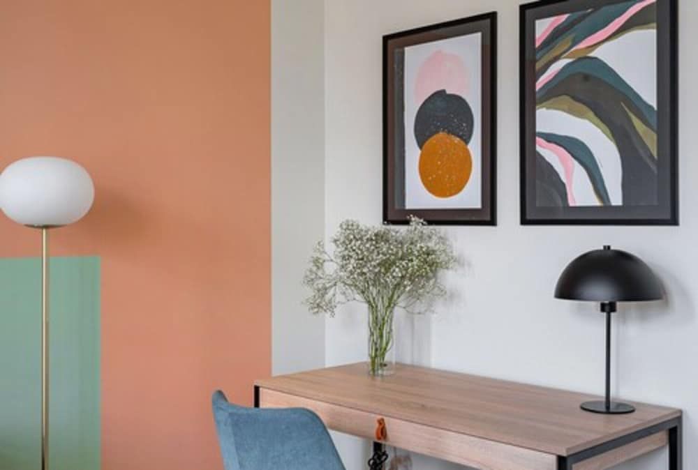 Numa Berlin Kater Large 3 Bedroom Apartment with Sofa Bed 7