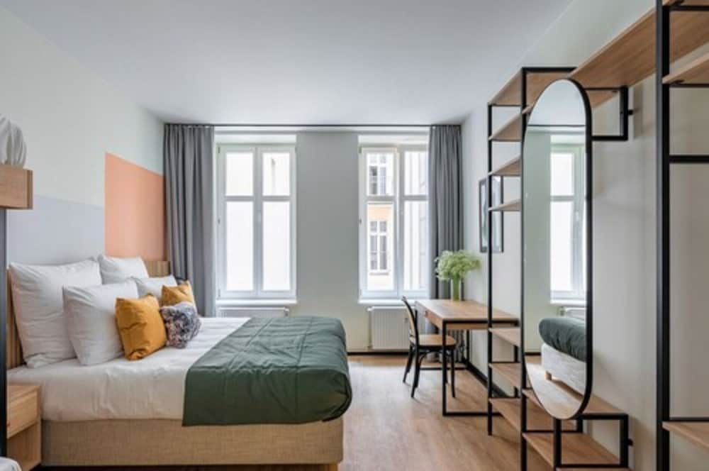 Numa Berlin Kater
