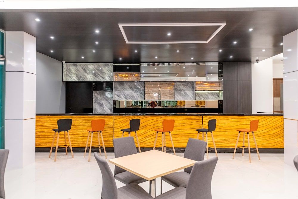 undefined The Proud Hotel Pattaya 6