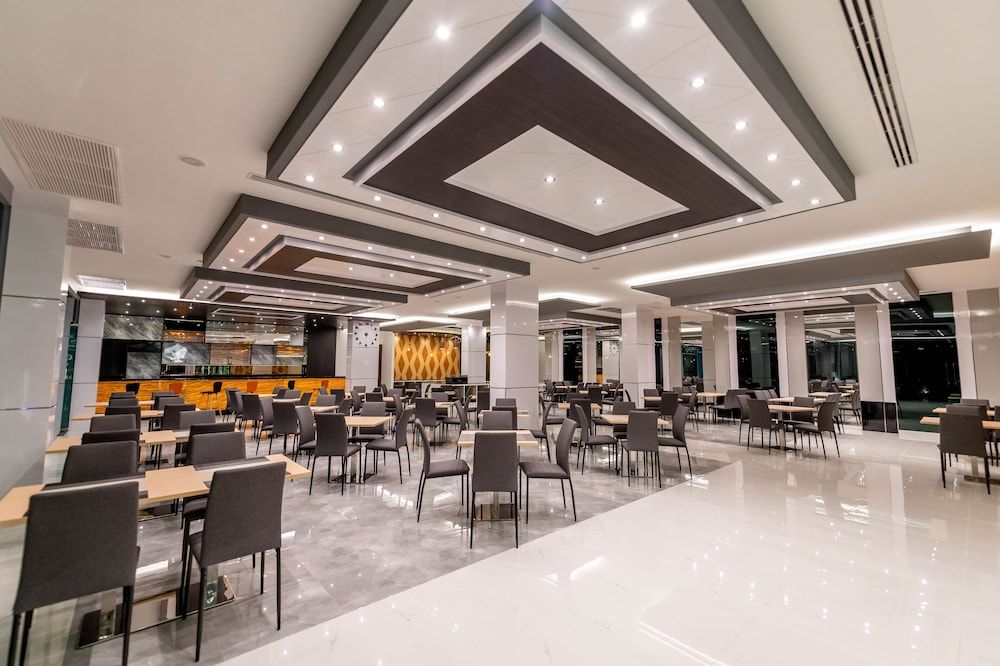 undefined The Proud Hotel Pattaya 7