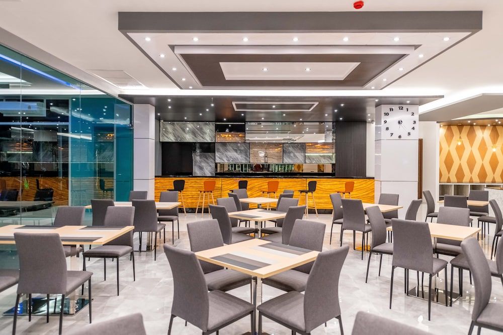 undefined The Proud Hotel Pattaya 5