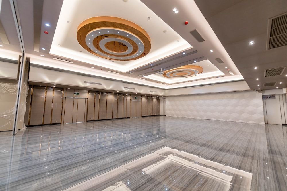 undefined The Proud Hotel Pattaya 3