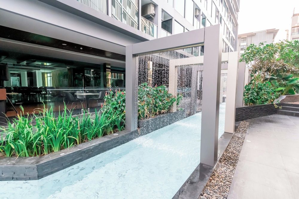 undefined The Proud Hotel Pattaya 9