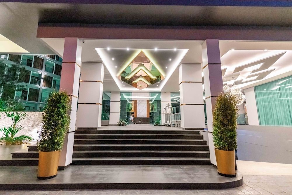 undefined The Proud Hotel Pattaya 2