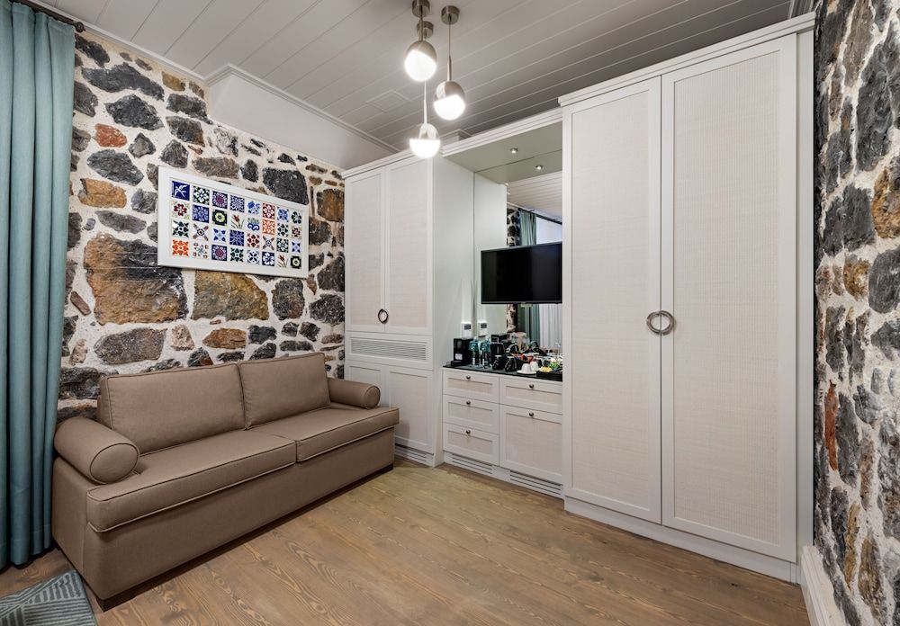 Catch Sultanahmet - Special Class Superior Room, Basement Floor 14