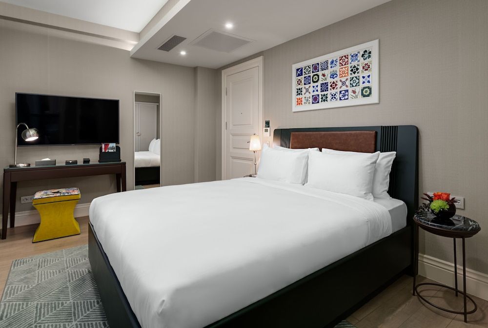 Catch Sultanahmet - Special Class Superior Room, Basement Floor 4