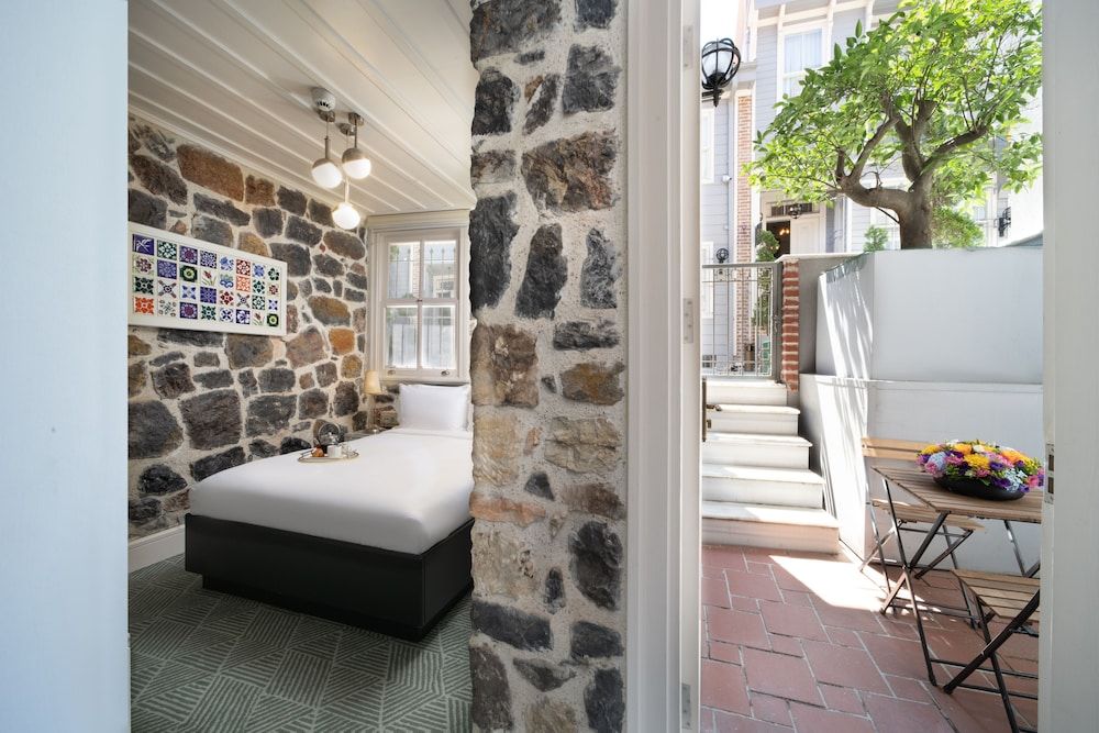 Catch Sultanahmet - Special Class Superior Room, Basement Floor 8