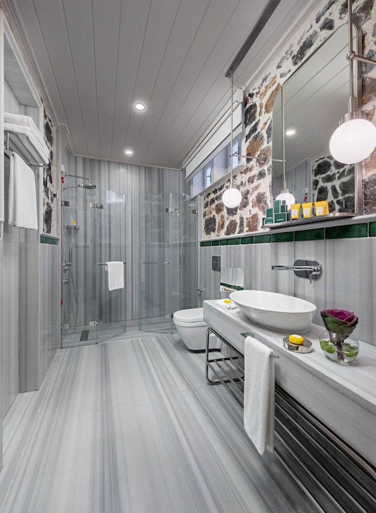 Catch Sultanahmet - Special Class Superior Room, Basement Floor 13