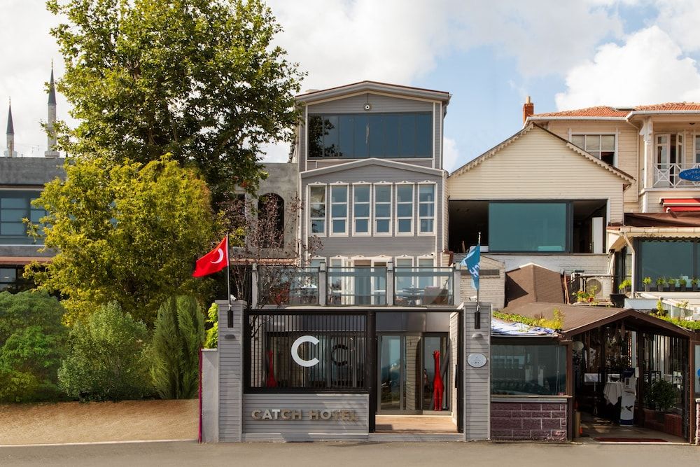 undefined Catch Sultanahmet - Special Class 8