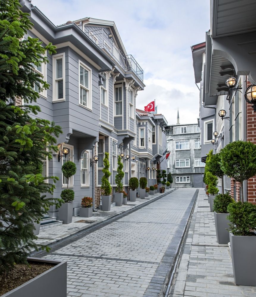 undefined Catch Sultanahmet - Special Class 8