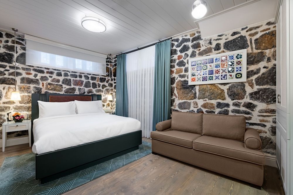 Catch Sultanahmet - Special Class Superior Room, Basement Floor 2