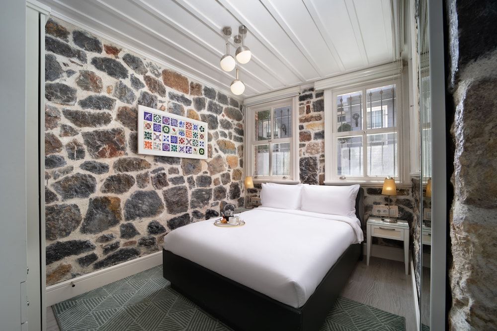 Catch Sultanahmet - Special Class Superior Room, Basement Floor 5