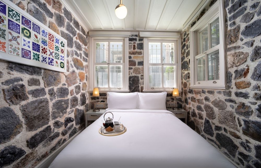 Catch Sultanahmet - Special Class Superior Room, Basement Floor 6