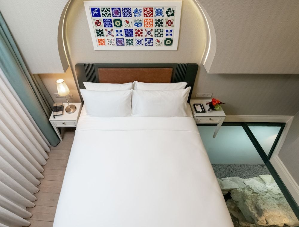 Catch Sultanahmet - Special Class Superior Room, Basement Floor