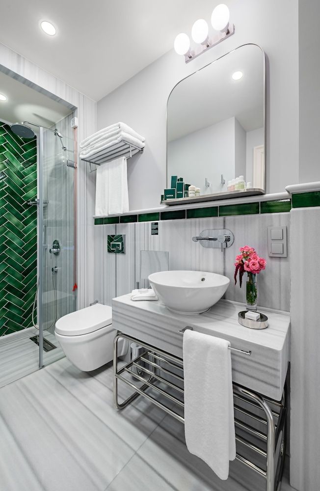 Catch Sultanahmet - Special Class Superior Room, Basement Floor 11