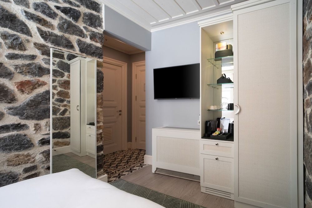 Catch Sultanahmet - Special Class Superior Room, Basement Floor 15