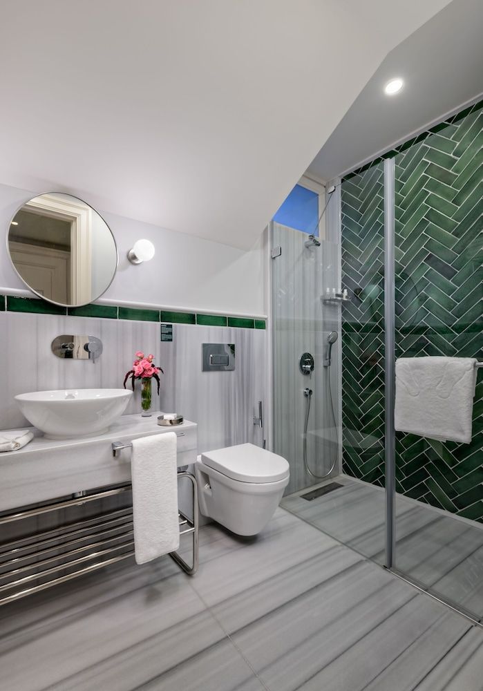 Catch Sultanahmet - Special Class Superior Room, Basement Floor 11