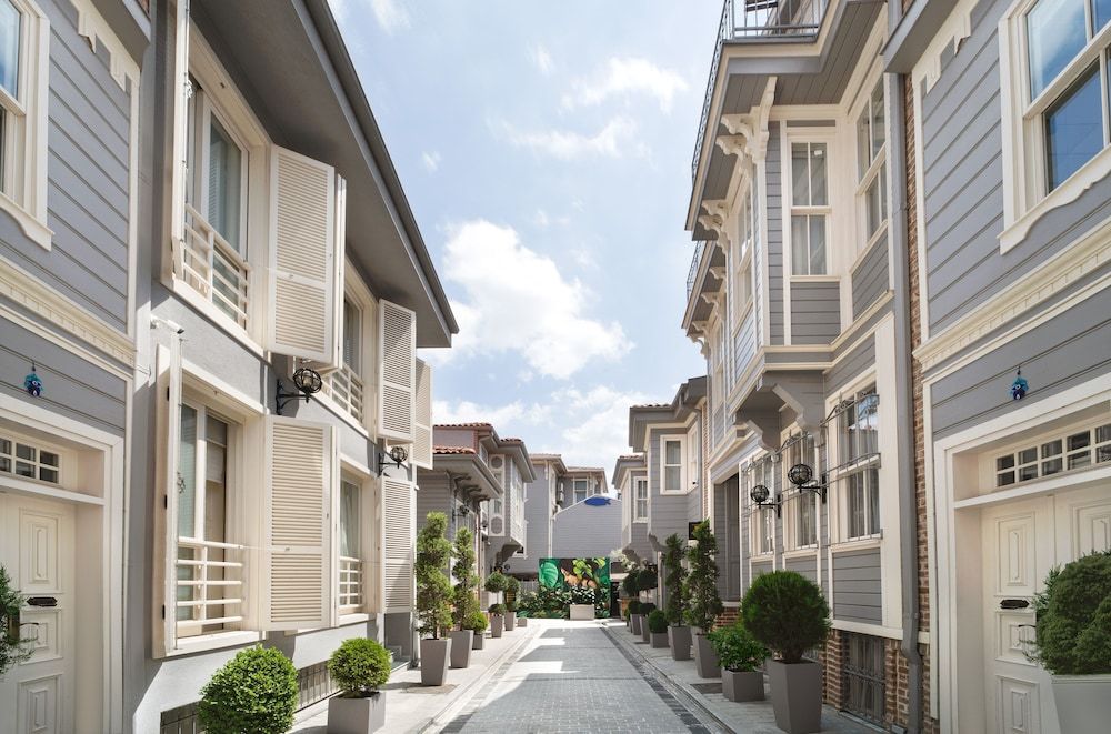 undefined Catch Sultanahmet - Special Class 6