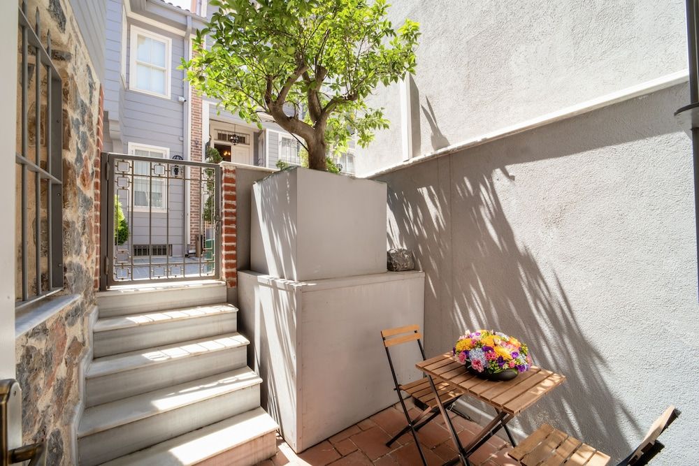 Catch Sultanahmet - Special Class Superior Room, Basement Floor 9