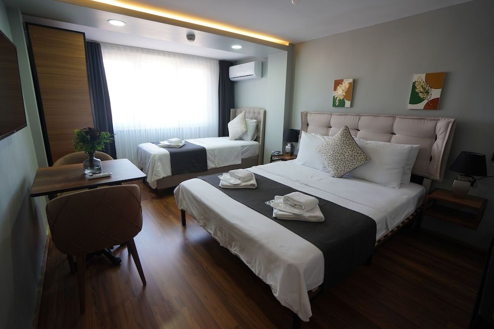 undefined Sahar Sultan Hotel 7