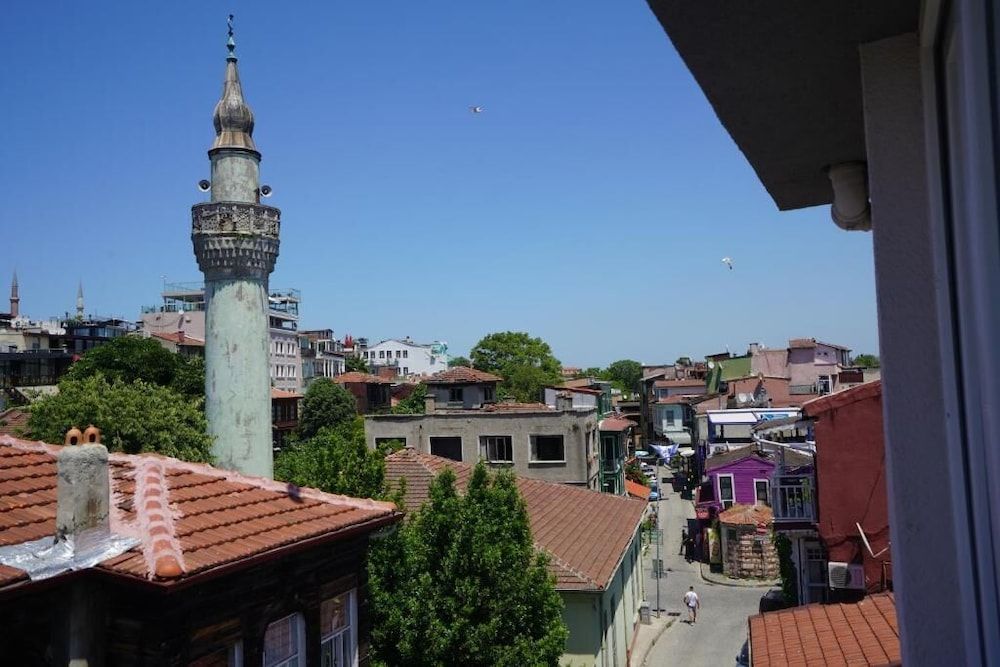 undefined Sahar Sultan Hotel 5