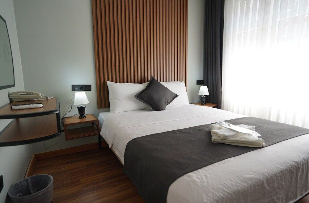 undefined Sahar Sultan Hotel 3