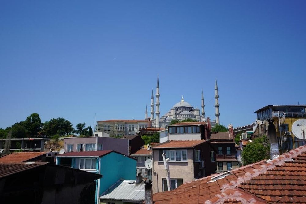 undefined Sahar Sultan Hotel 4