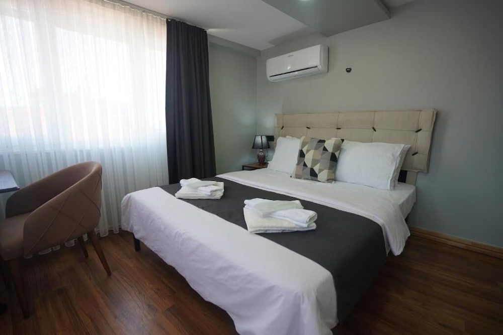 undefined Sahar Sultan Hotel 8