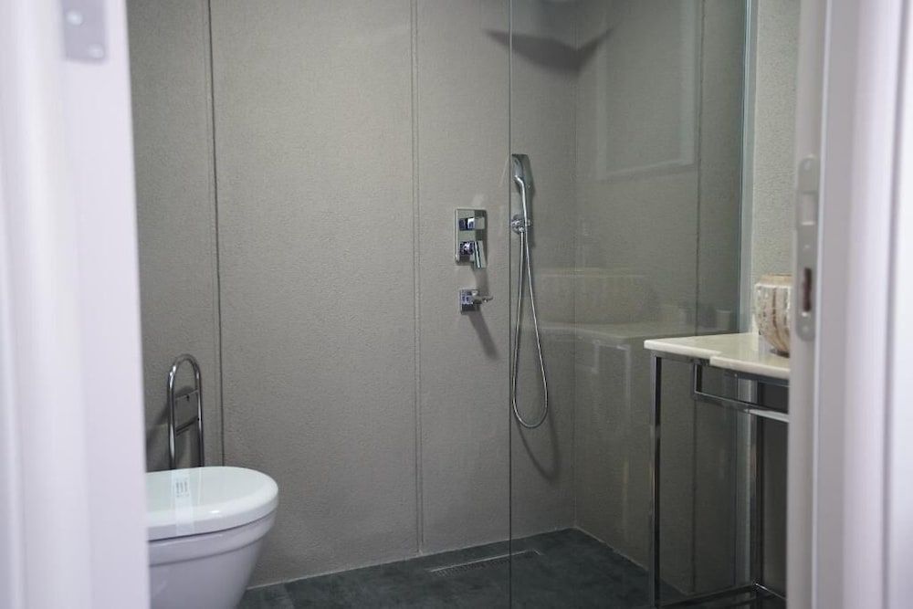 Sahar Sultan Hotel Deluxe Room, City View 5