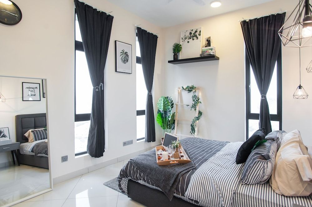 undefined J Dupion Residences at Kuala Lumpur KLCC