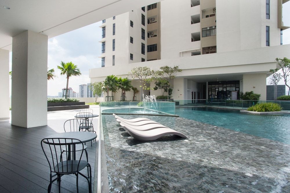 undefined J Dupion Residences at Kuala Lumpur KLCC 5