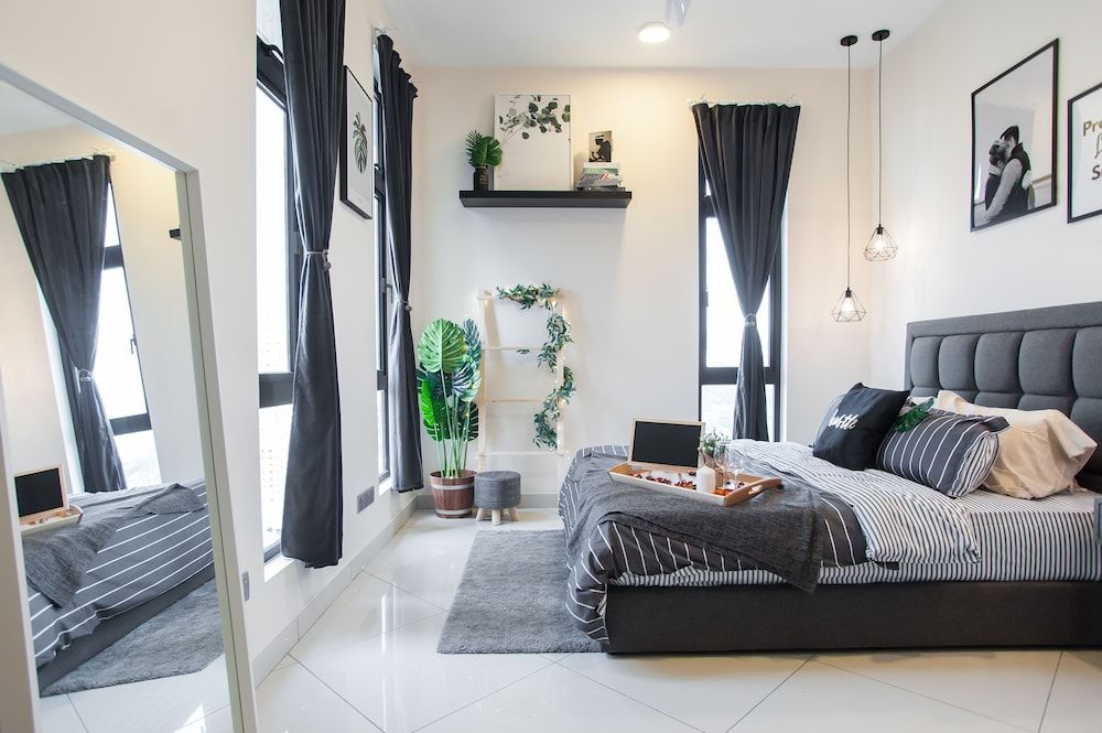 undefined J Dupion Residences at Kuala Lumpur KLCC 10