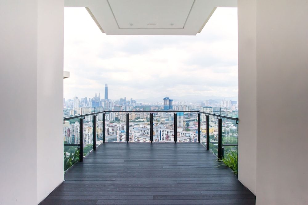 undefined J Dupion Residences at Kuala Lumpur KLCC 2