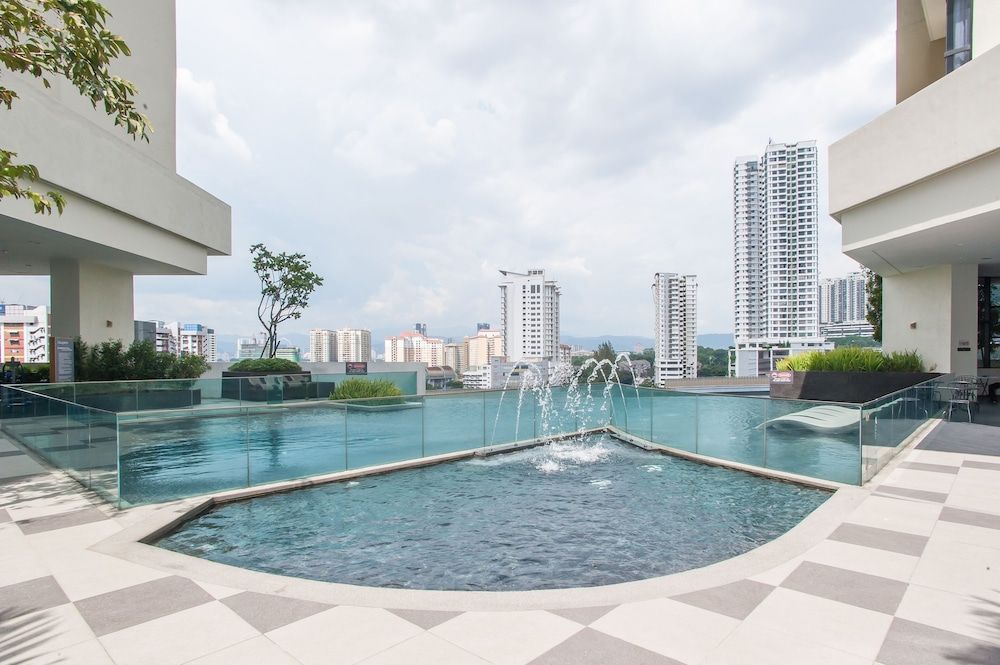 undefined J Dupion Residences at Kuala Lumpur KLCC 9