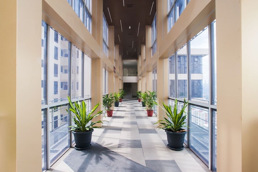 undefined J Dupion Residences at Kuala Lumpur KLCC 3