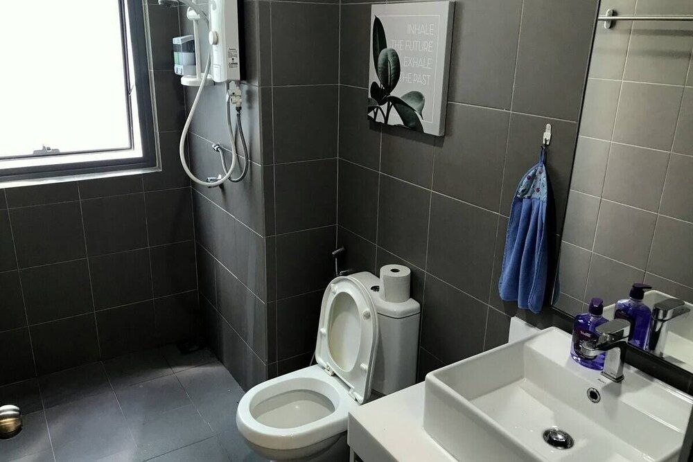 undefined New Hope KL Dorms - Hostel 8