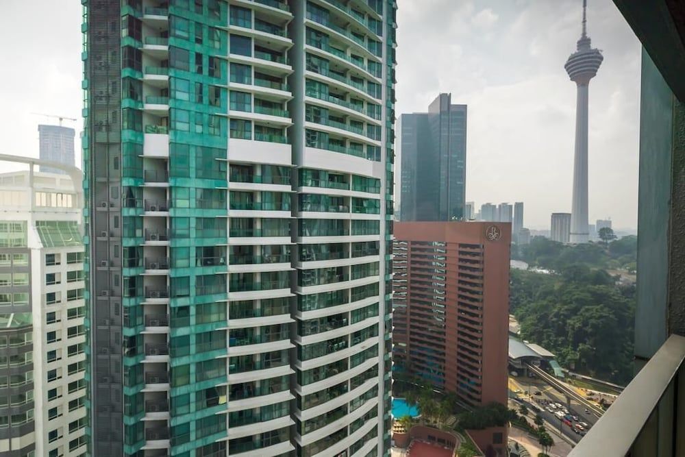 undefined New Hope KL Dorms - Hostel 5