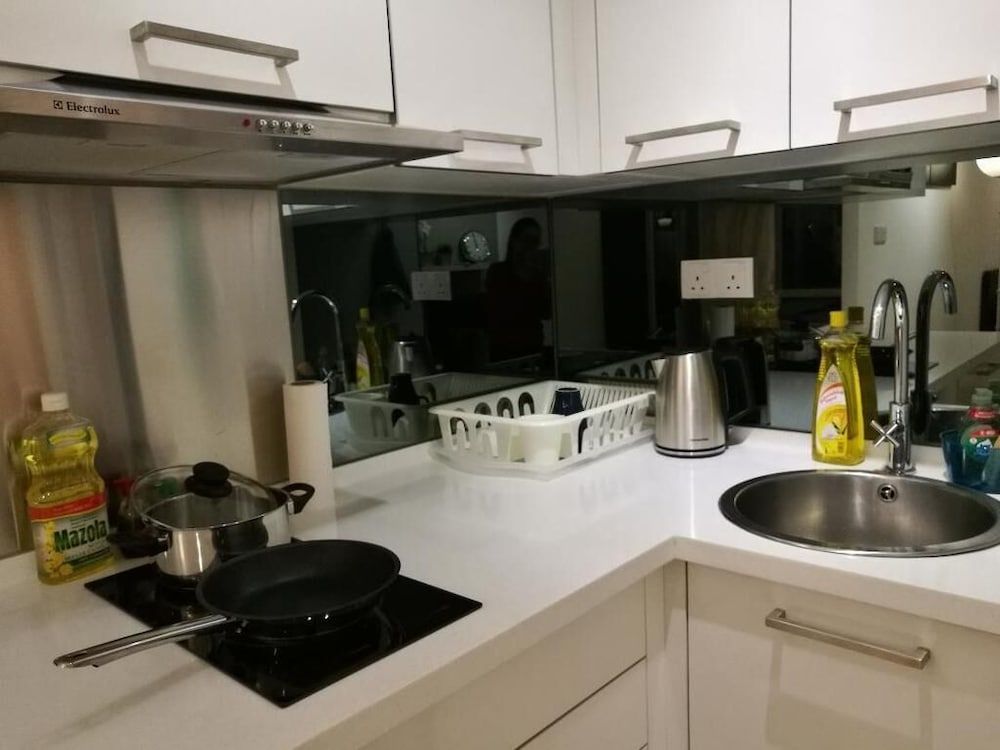 undefined New Hope KL Dorms - Hostel 9