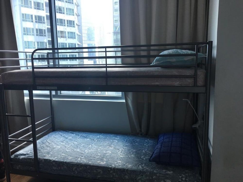 undefined New Hope KL Dorms - Hostel 4