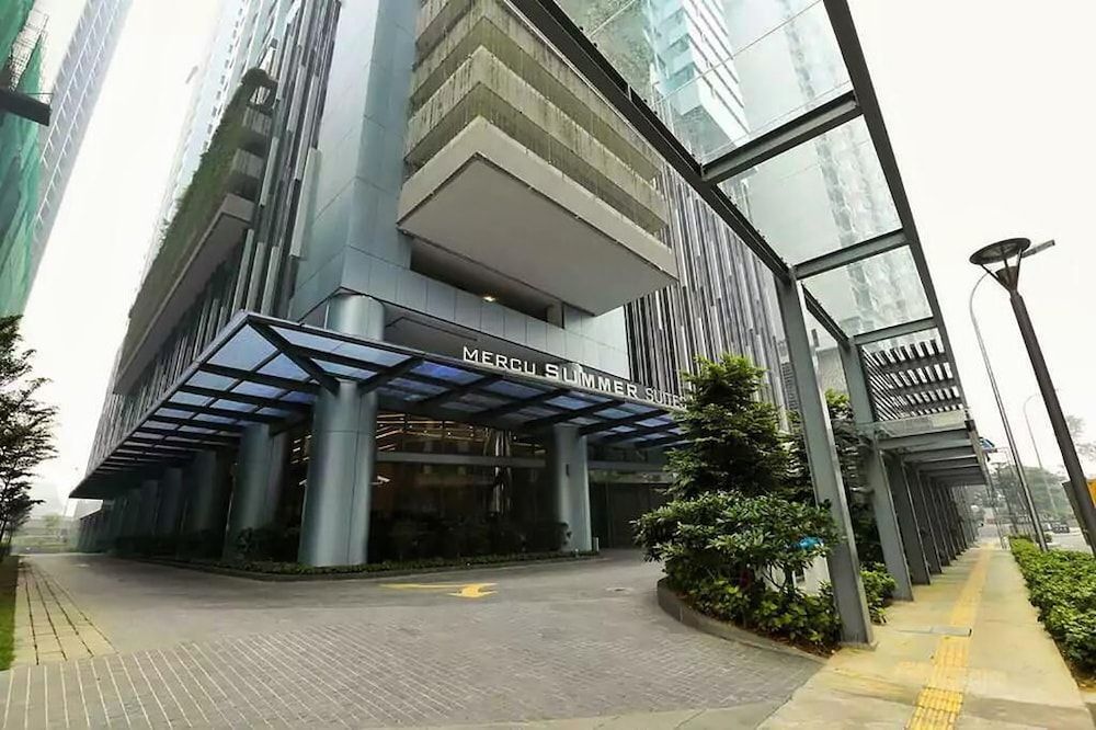 undefined New Hope KL Dorms - Hostel