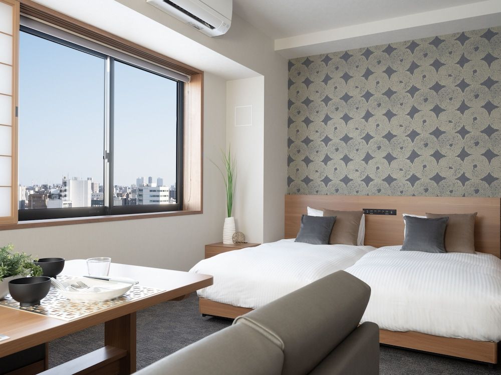 River View Family Apartment