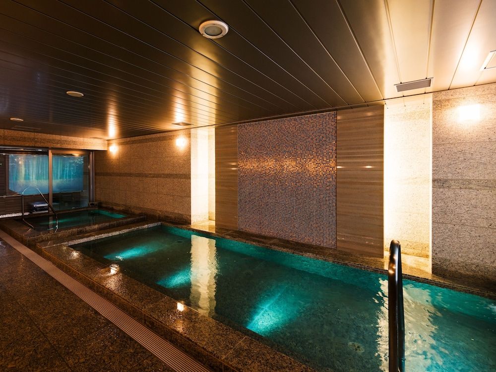 undefined Super Hotel Premier Tokyo Station Yaesu Chuo 9